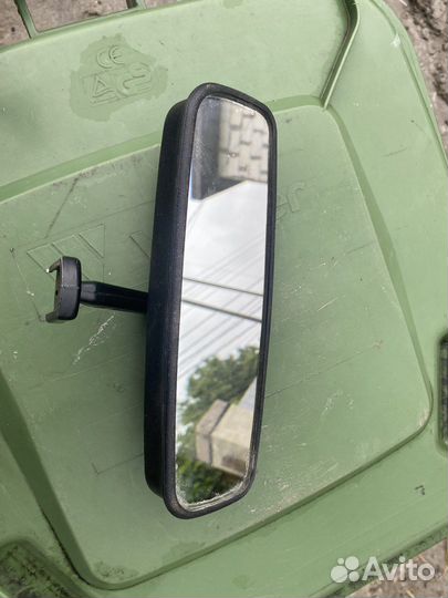 Зеркало на ваз 2108