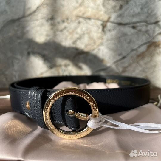 Ремень Liu Jo оригинал
