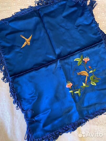 Наволочки китай винтаж новые