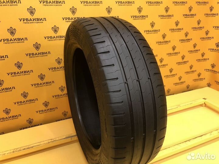 Continental ContiEcoContact 5 185/55 R15 82H