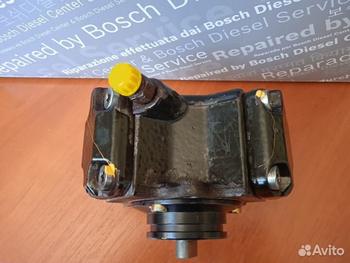 Топл насос тнвд мерседес Е320CDI