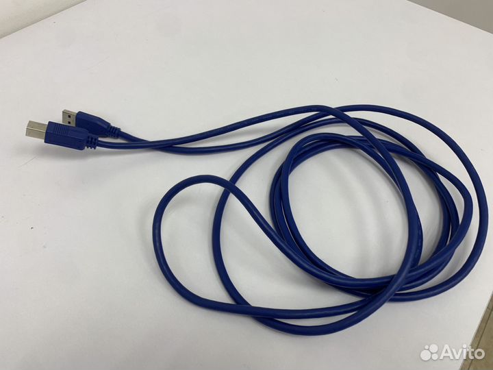 Кабель для компьютера