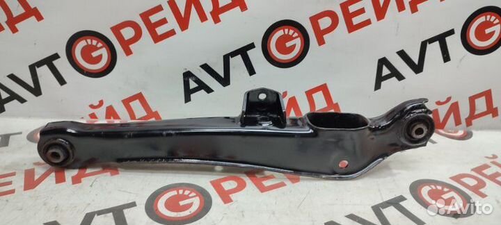 Рычаг задний Mitsubishi Airtrek CU5W 4G69 2004.07