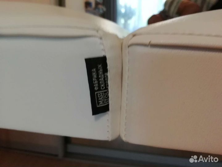 Кушетка косметологическая бу