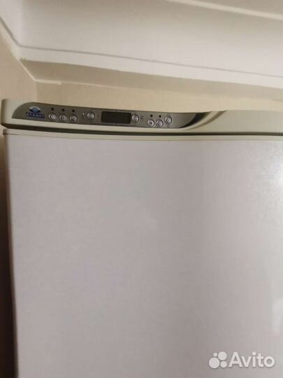 Холодильник