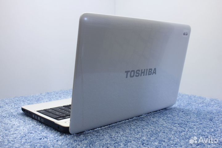 Отличный Toshiba (доставка)