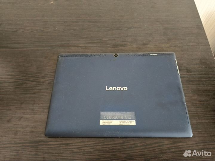 Планшет lenovo