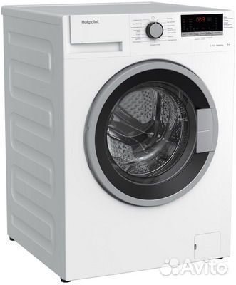 Стиральная машина Hotpoint-Ariston wmhd 8482 Новая