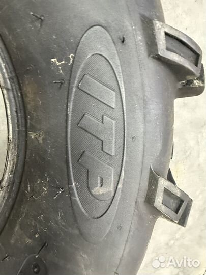 Шины для квадроцикла r12 27