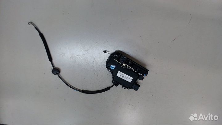 Замок двери Volkswagen Passat 5, 1998