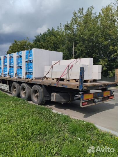 Строительные блоки