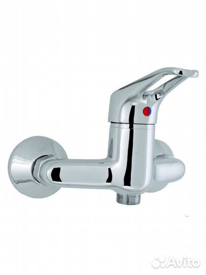 Смеситель GPD kalipso MDB20 для душа