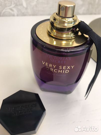 Парфюм женский Victoria's Secret