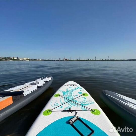 Good sup/Прокат Sup-досок в Ижевске