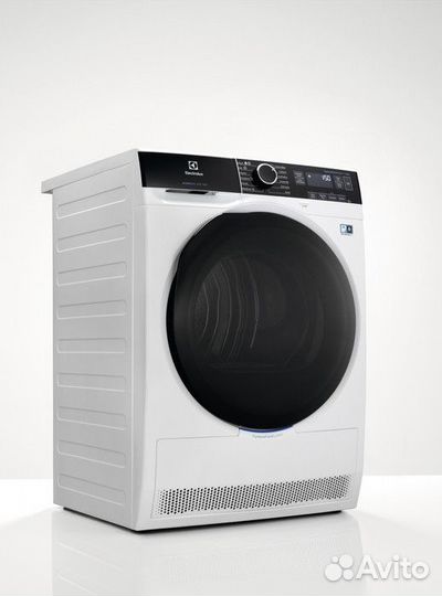 Сушильная машина Electrolux EW8HR258B