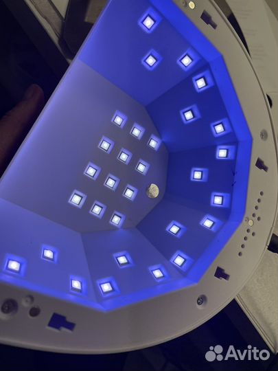 Лампа Sun one 48W