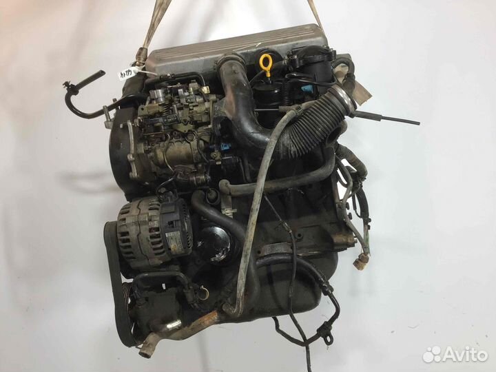 Двс Citroen Peugeot из Европы с гарантией, доставк