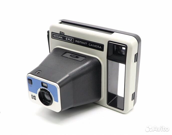 Kodak EK2 Instant Camera