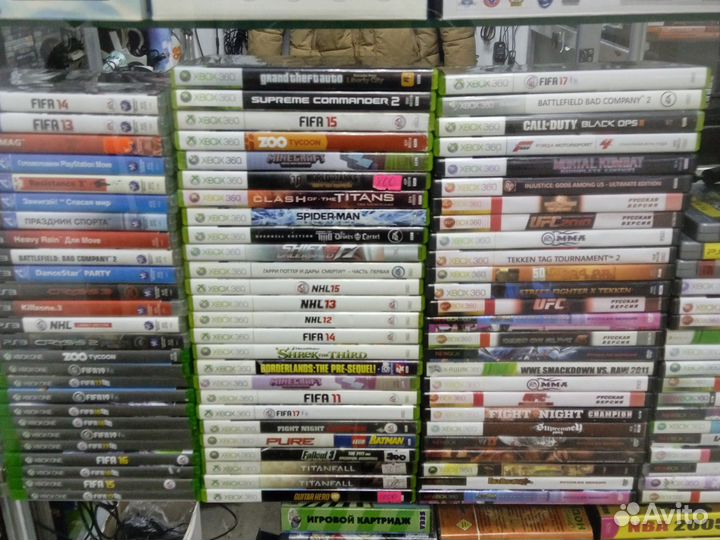 Xbox 360 Е