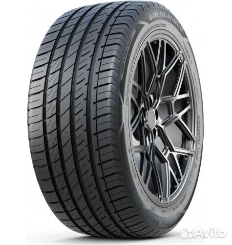 Grenlander L-Zeal56 285/35 R18 101W