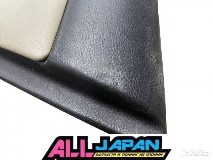 Обшивка двери Nissan Murano PNZ51 VQ35DE 2012