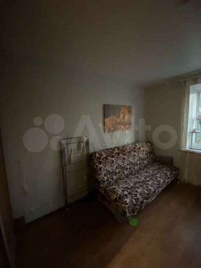 Квартира-студия, 12 м², 5/5 эт.