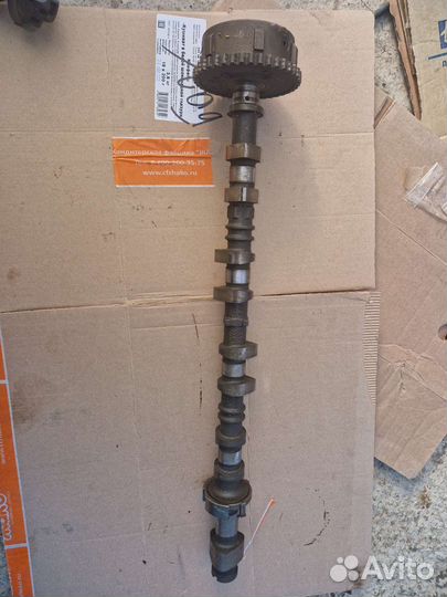 Выпускной распредвал Ford Mondeo 4 2.0 Ecoboost