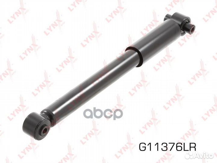 G11376LR Амортизатор lynxauto G11376LR lynxauto
