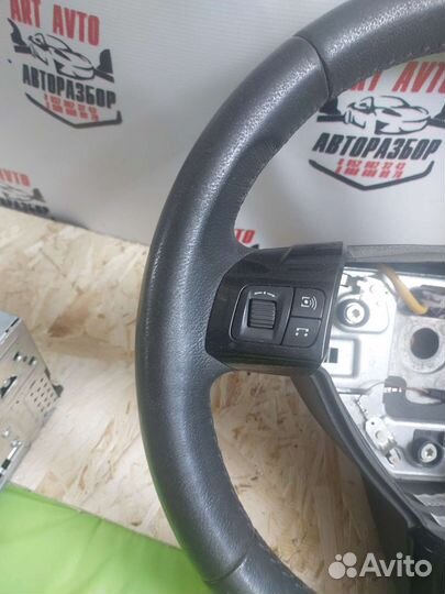 Руль opel Astra H GTC