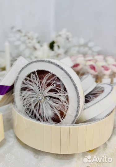 Свадебные корзины \ Хонча \ Аренда