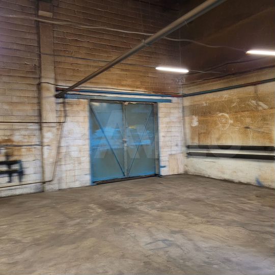 Производство, 215 м²