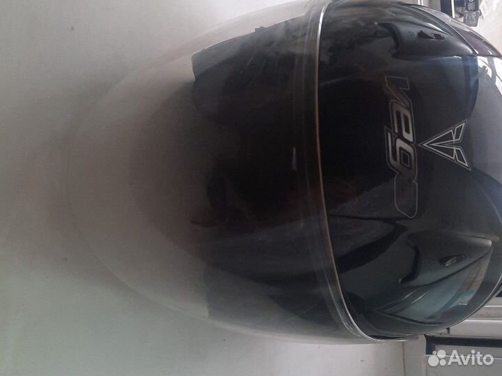 Мото шлем Vega