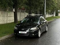 Mazda 3 2.0 MT, 2006, 212 300 км, с пробегом, цена 499 000 руб.