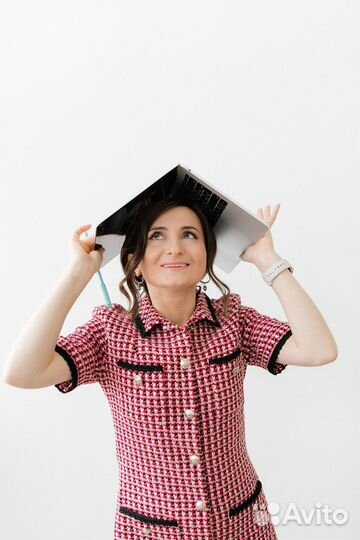 Услуги бухгалтера