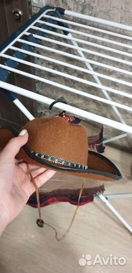 Костюм для мальчика 