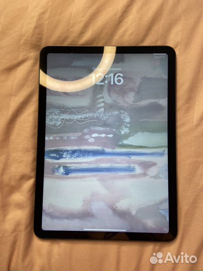 iPad air 4 64gb