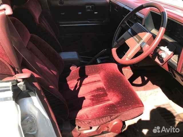 Осушитель системы кондиционирования Nissan Laurel HC32 RB20E