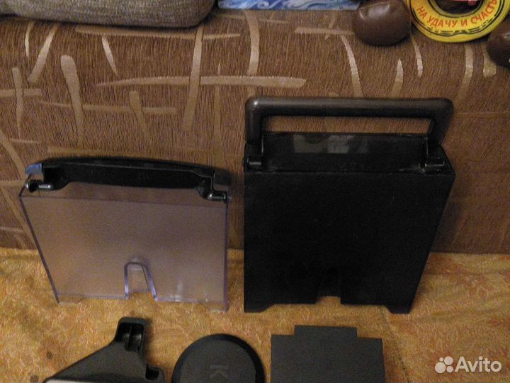 Запчасти для кофемашины krups