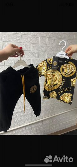 Костюм детский