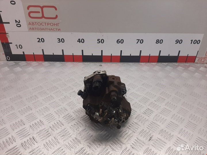 Тнвд для Iveco EuroCargo 1 5801548002