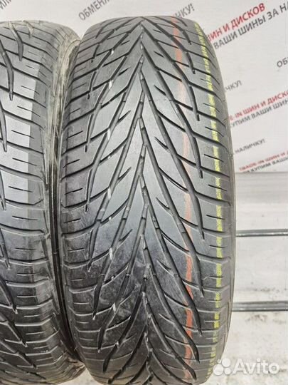 Toyo Proxes S/T 225/65 R18 103V