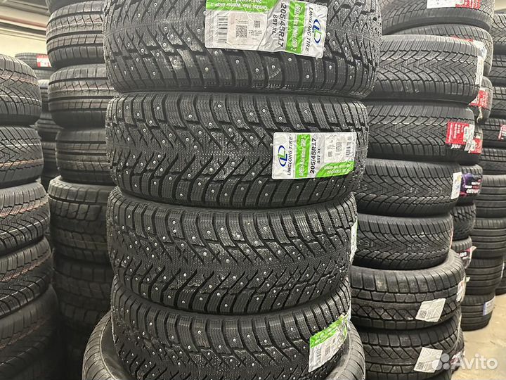 LingLong GreenMax Winter Grip 2 205/45 R17 88T