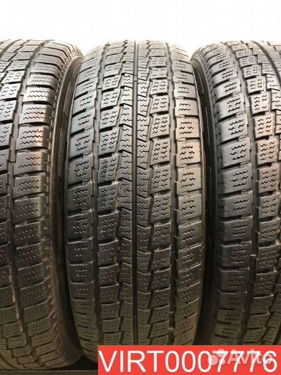 Hankook Winter RW06 205/70 R15C 106R