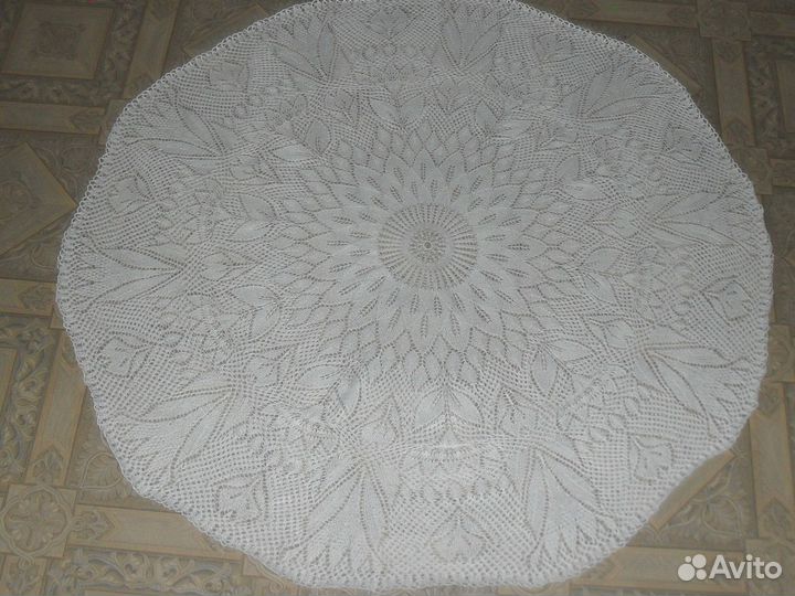 Зонтик свадебный