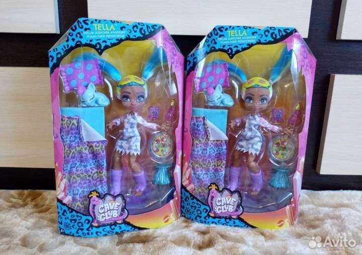 Новый Cave club Пижамная вечеринка Телла GTH06