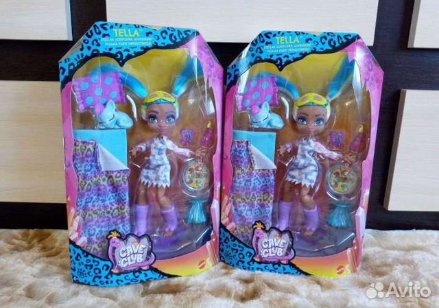 Новый Cave club Пижамная вечеринка Телла GTH06