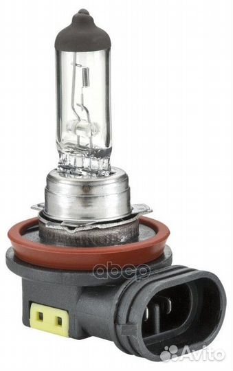 Лампа H8 12 V 35 W 8gh008356-121 hella