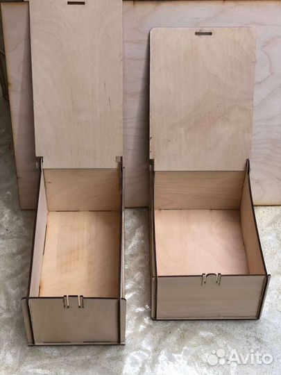 Коробка для подарка