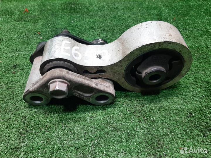 Опора (подушка) двигателя задняя Mazda 6 (GH) 2009