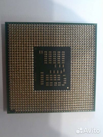 Процессор Intel P6200